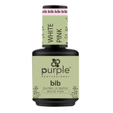 BIB - Builder In Bottle White Pink - 15ml
