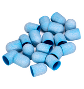 Cap Blue Hard 13mm\80grm 12 unidades
