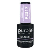 Gel polish - Smells Like Summer - 10ml