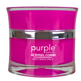 Acrygel Combi Milky White Opack - 50gr