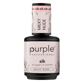 AIB - Acrygel In Bottle Milky Nude - 15ml