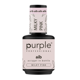 AIB - Acrygel In Bottle Milky Pink - 15ml