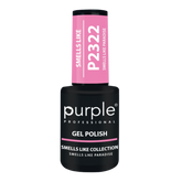 Gel Polish Smells Like Paradise - 10 ml