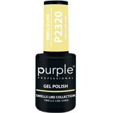 Gel polish - Smells Like Sand - 10ml
