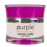Acrygel Combi Soft Nude - 50gr