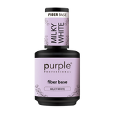 Fiber Base Milky White - 15ml