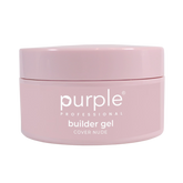 Builder Gel Cover Nude - 15gr
