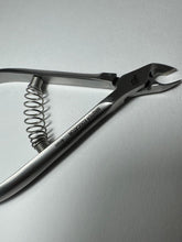 Alicate Cuticulas Expertmola 4mm