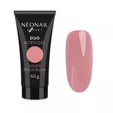 Duo Acrylgel Peach Blush - 60g