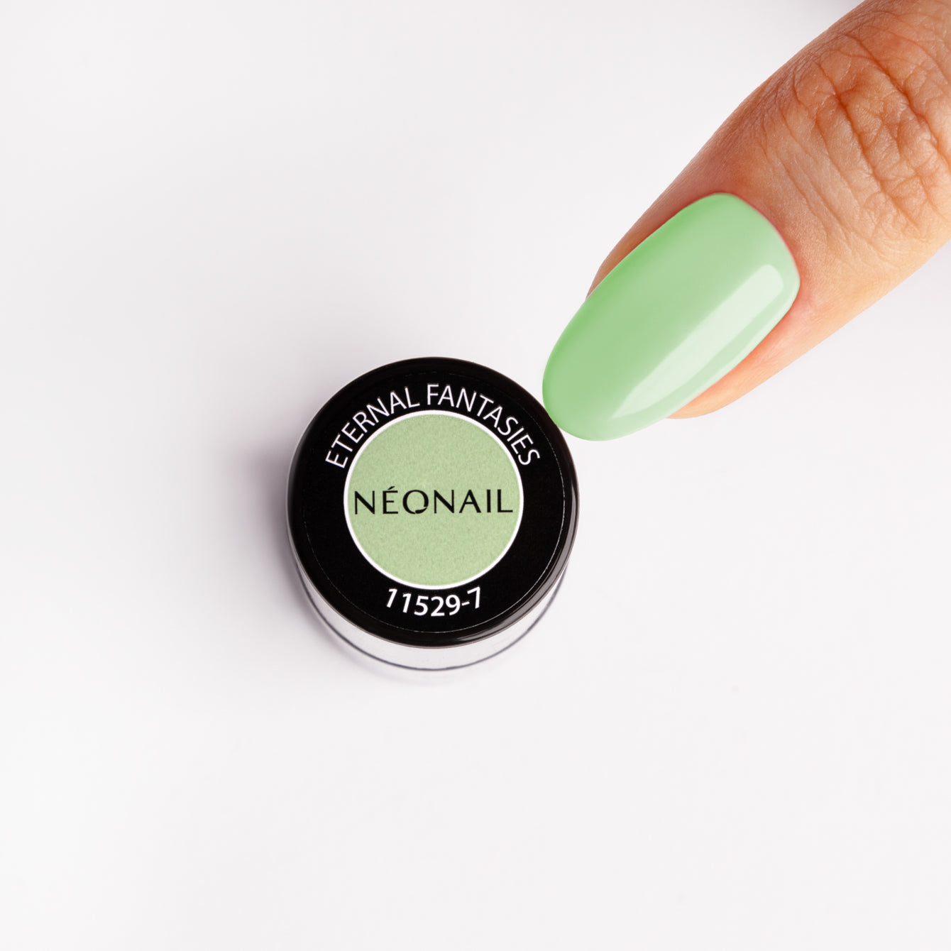 Verniz Gel 7,2ml - Eternal Fantasies