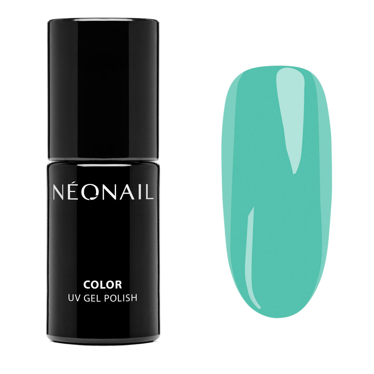 Aqua Siren - 7.2ml - NeoNail