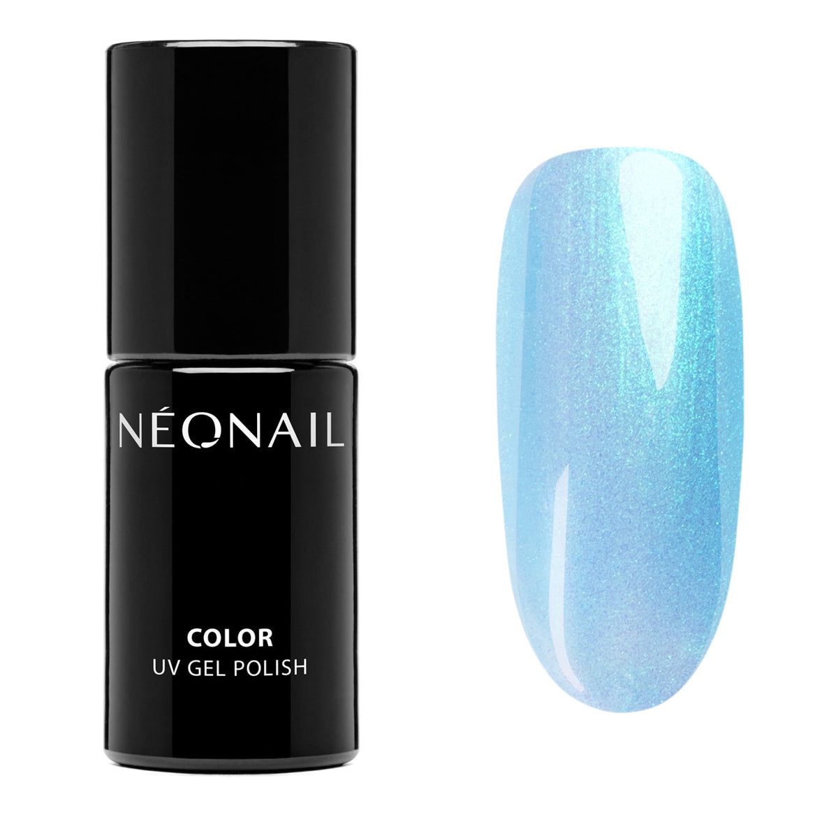 Shimmering Waves - 7.2ml - NeoNail