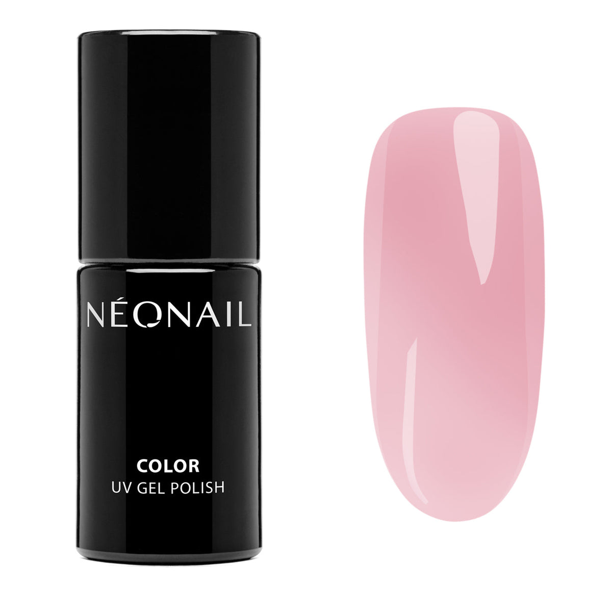 Verniz Gel - Rosy Escape 7,2ml