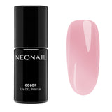 Verniz Gel - Rosy Escape 7,2ml