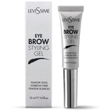 Styling Gel Eyebrow 10ml - Levissime