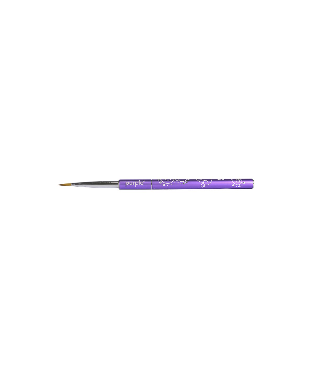 PINCEL NYLON NAIL ART SOMBRAS (2mm x 11mm)