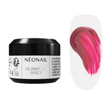 Tinta Óleo Efeito Gel - Painted Passion 5g