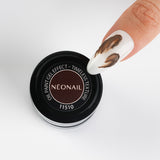 Tinta Óleo Efeito Gel - Timeless Texture 5gr