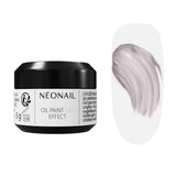 Tinta Óleo Efeito Gel - Quiet Impression 5g