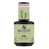 BIB - Builder In Bottle White Pink - 15ml