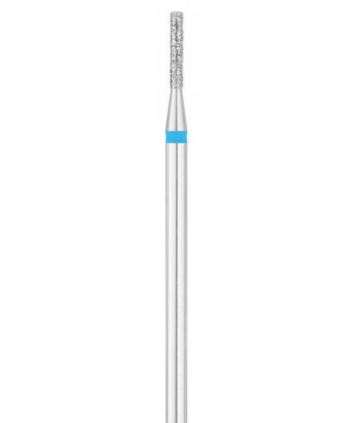 Broca diamante cilindro blue 2.5mm