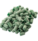 Cap green soft 7mm/80grm 12 unidades