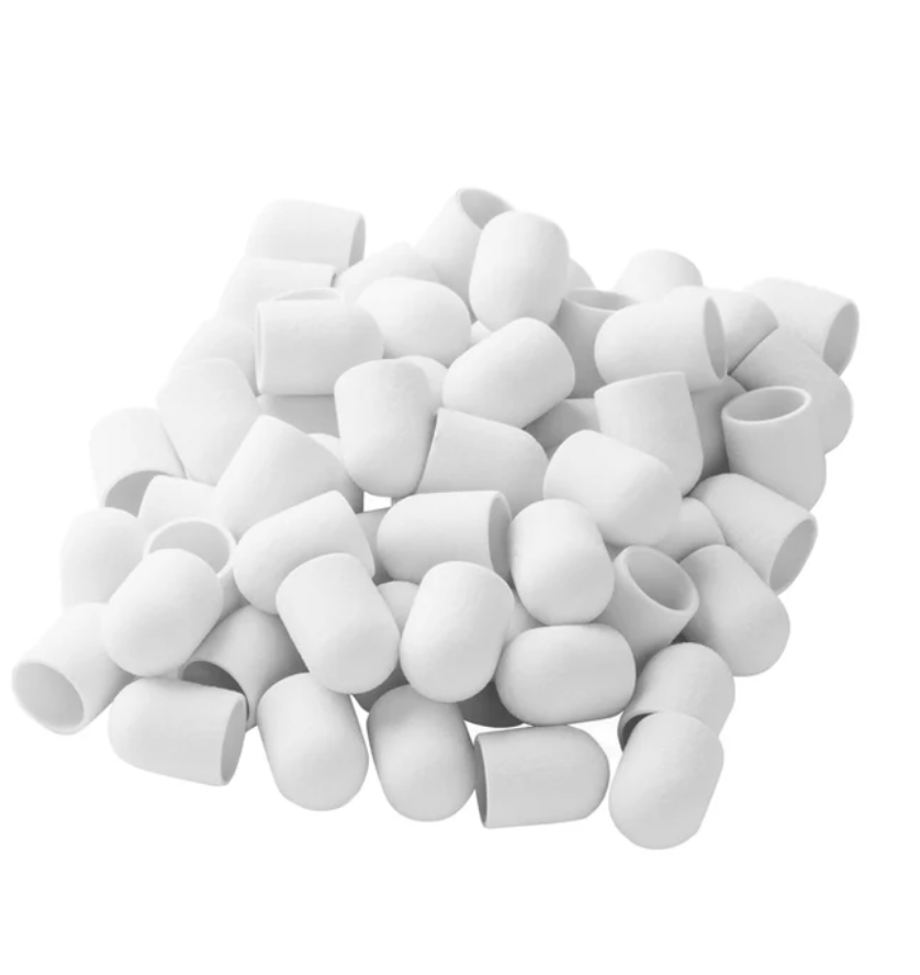 Soft Cap White 13mm/220 grm 24 unidades