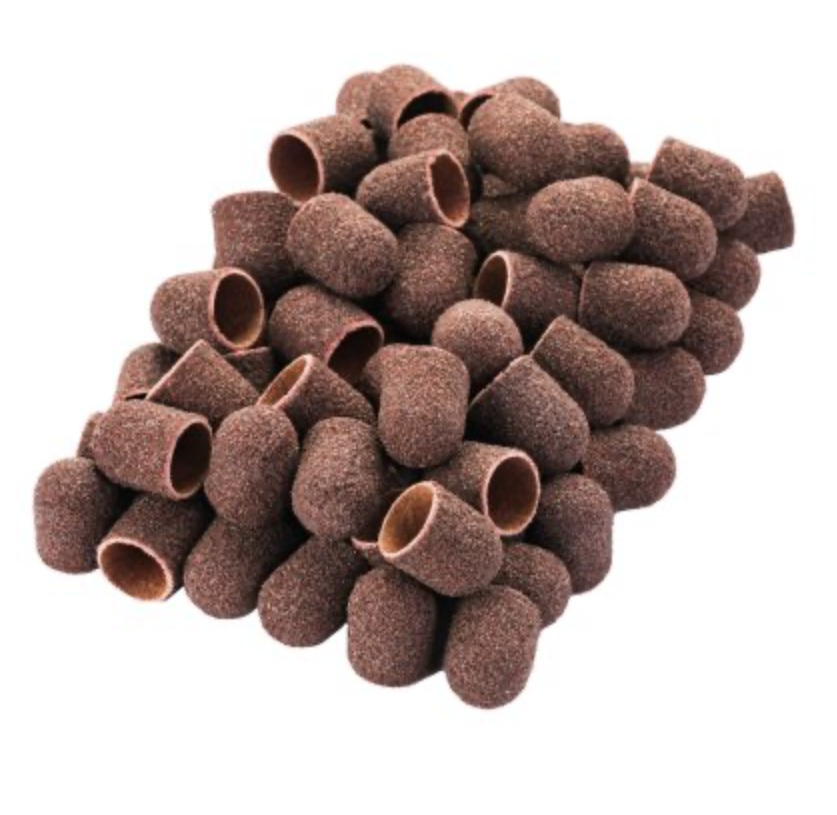 Basic Soft Cap Brown 13mm/120grm 12 unidades