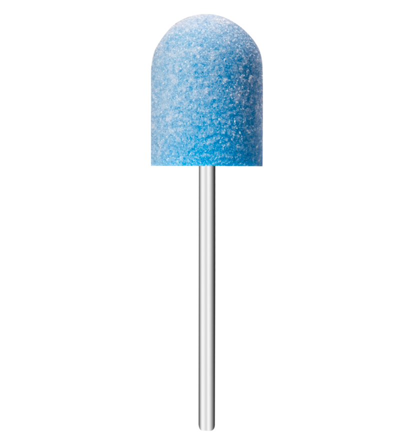 Cap Blue Hard 13mm\80grm 12 unidades
