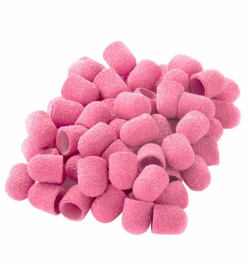 Cap Pink Soft 13mm\60grm 12 unidades