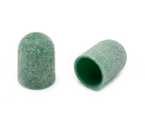 Cap green soft 7mm/80grm 12 unidades