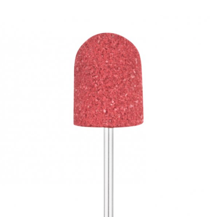 Cap Red Strong 13mm\60grm 12unidades