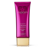 Creme Mãos e Corpo Queen 200ml - Avgerinos