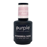 Wonderful Shine No Wipe Top Coat - 15ml