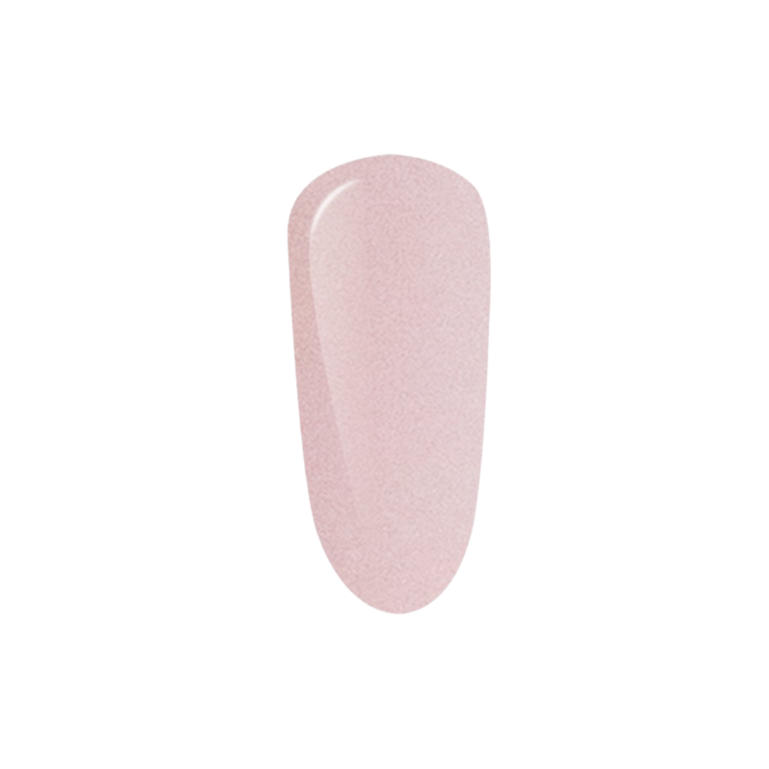 Queen Acrylic Powder Fluffy Pink - 50gr