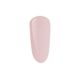 Queen Acrylic Powder Fluffy Pink - 50gr