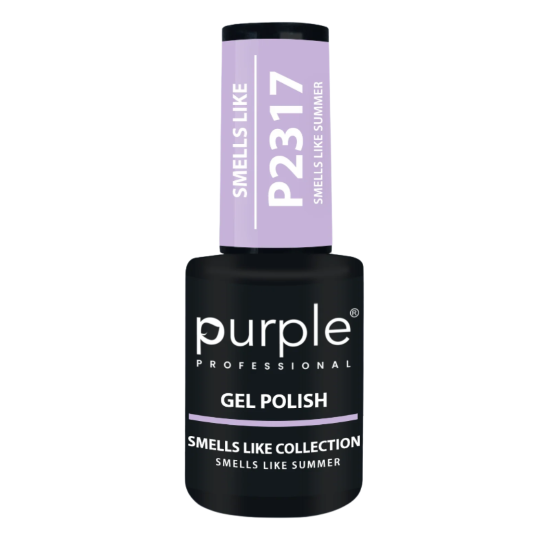 Gel polish - Smells Like Summer - 10ml