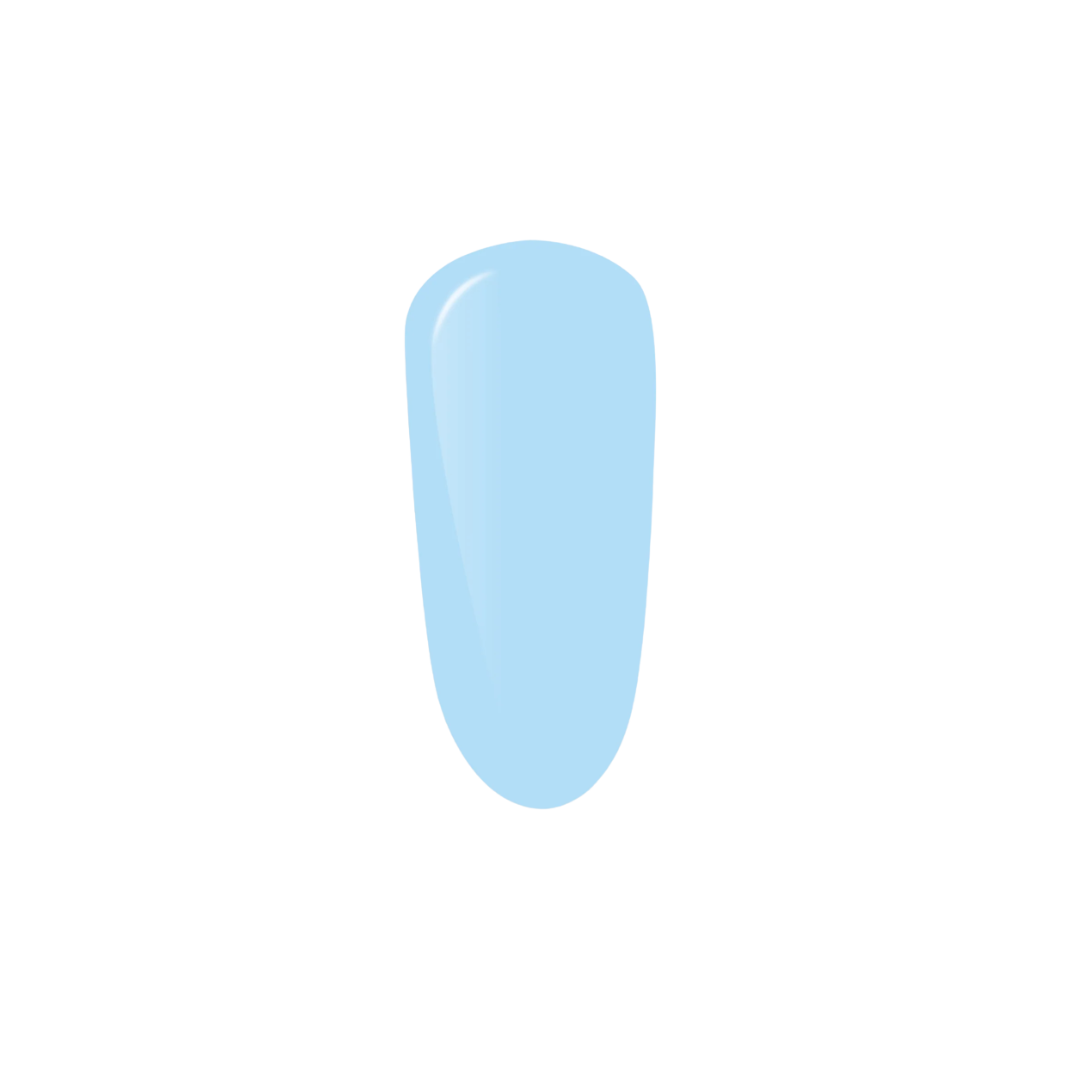 Gel polish - Smells Like Ocean - 10ml