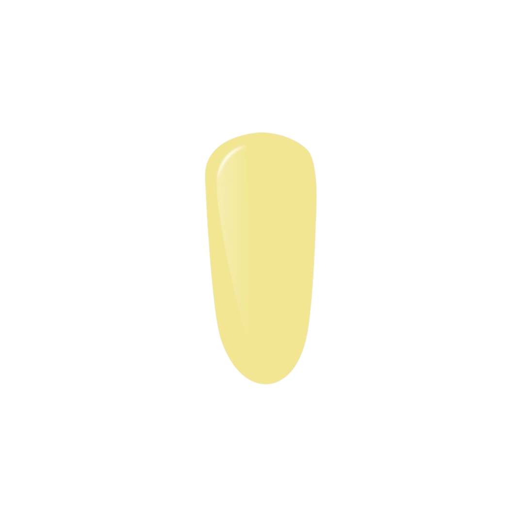 Gel polish - Smells Like Sand - 10ml