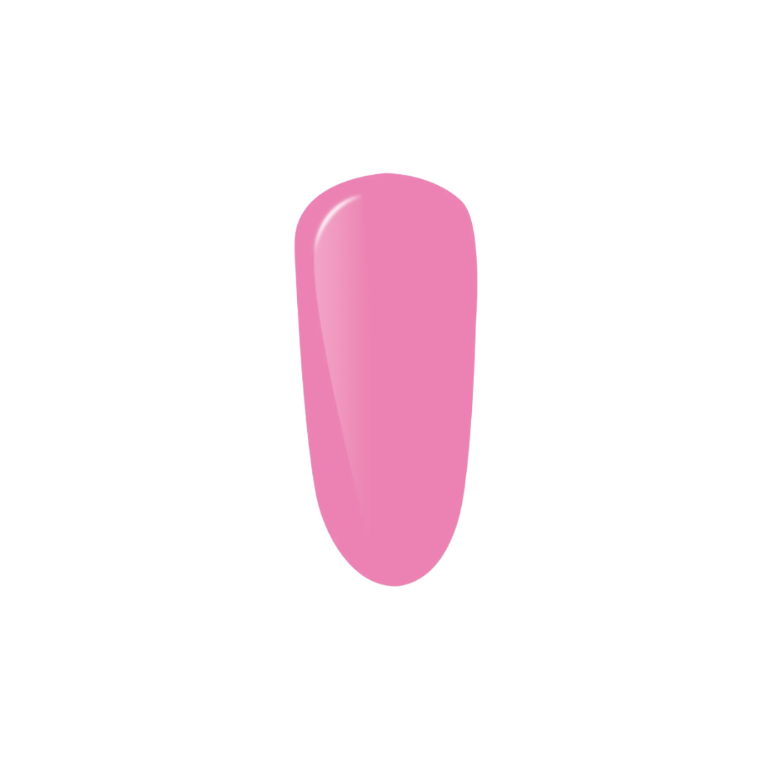 Gel Polish Smells Like Paradise - 10 ml