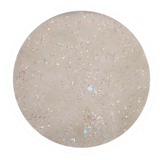 Acrygel Combi White Mix Extreme Glitter- 50gr