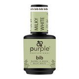 BIB - Builder In Bottle Milky White - 15ml