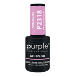 Gel polish - Smells Like Vacations - 10ml
