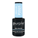 Gel polish - Smells Like Ocean - 10ml