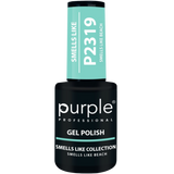 Gel polish - Smells Like Beach - 10ml