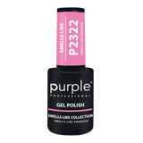 Gel Polish Smells Like Paradise - 10 ml