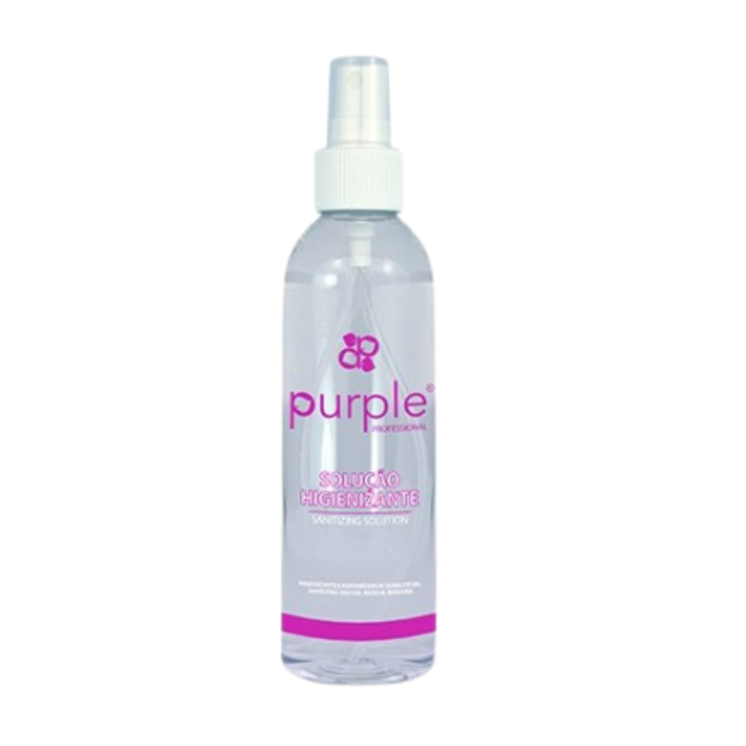 Solução Higienizante- 200ml