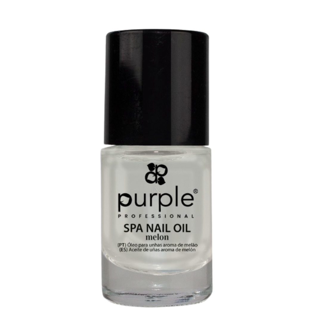 Spa Nail Oil Melon - 10ml
