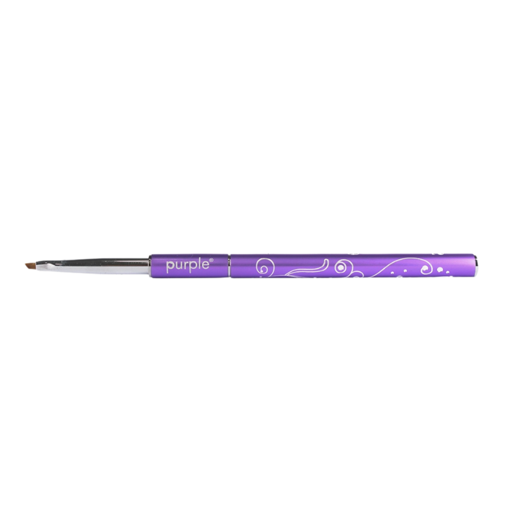 Pincel Nylon para One Stroke XS 3/4MM - Metallic