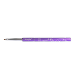 Pincel Nylon para One Stroke XS 3/4MM - Metallic